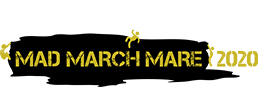 Mad March Mare Logo